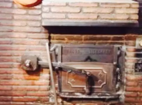 El meson de la Virreina