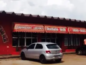 Churrascaria Buffalo Grill