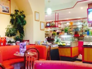 Sasso Gelateria