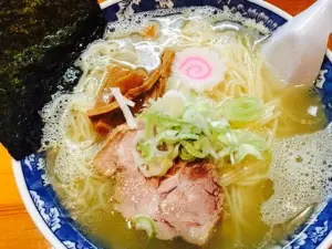Ramen Aozoramempo