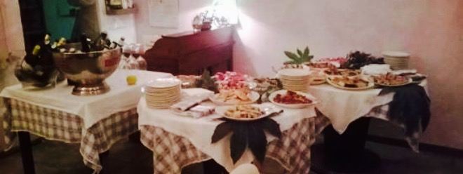 Donne fugate