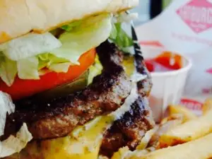 Fatburger