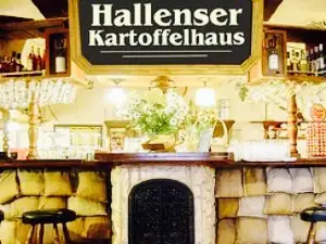 Hallenser Kartoffelhaus