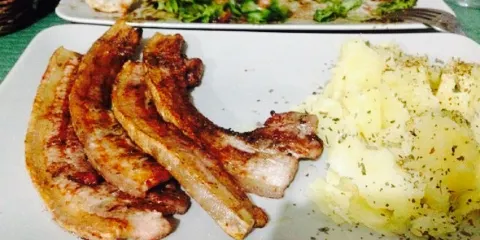 Bar Restaurante Canal