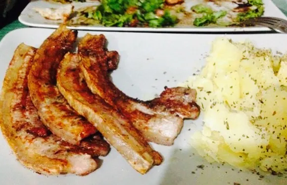 Bar Restaurante Canal