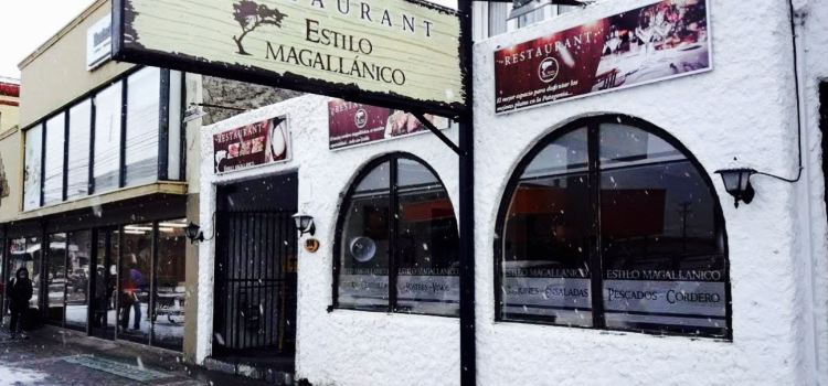 Estilo Magallanico