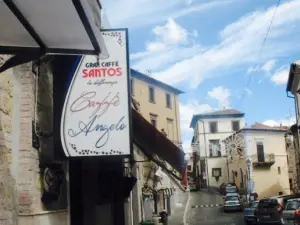 Caffe' Angelo Di Sgro' Gaia