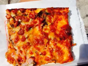 The Premier Pastizzeria Limited