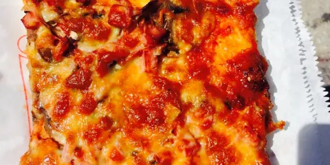 The Premier Pastizzeria Limited