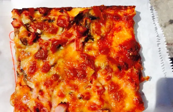 The Premier Pastizzeria Limited