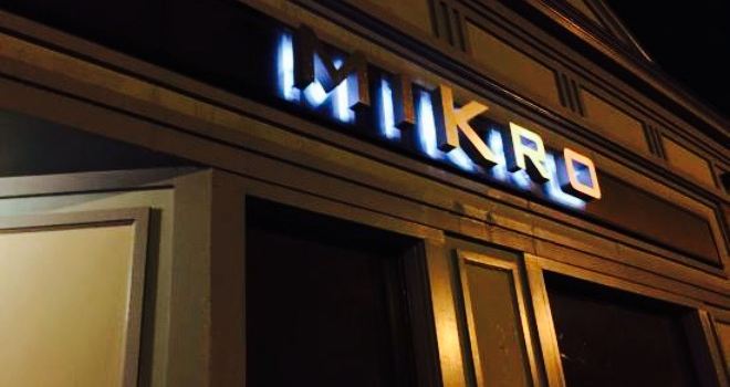 Mikro