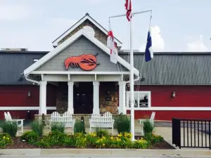 Red Lobster