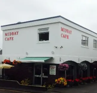 Midbay Café