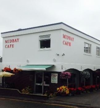 Midbay Cafe