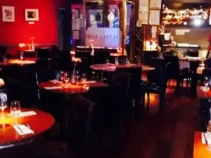 La Bucca