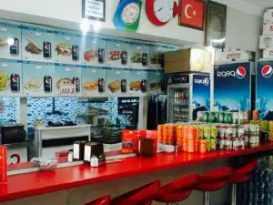 Cadde Kafe