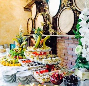Restauracja Canaletto Hotel Korona Spa & Wellness