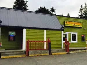 Taqueria Guaymas