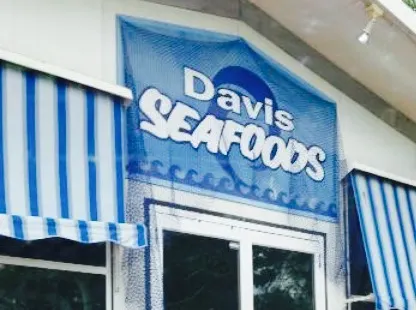 Dave's Seafoods