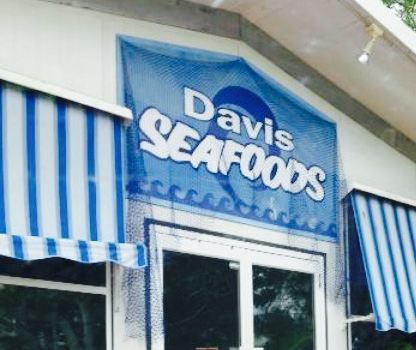 Dave's Seafoods