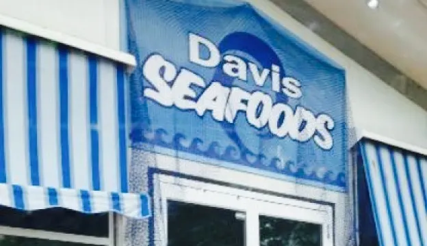 Davis Seafoods