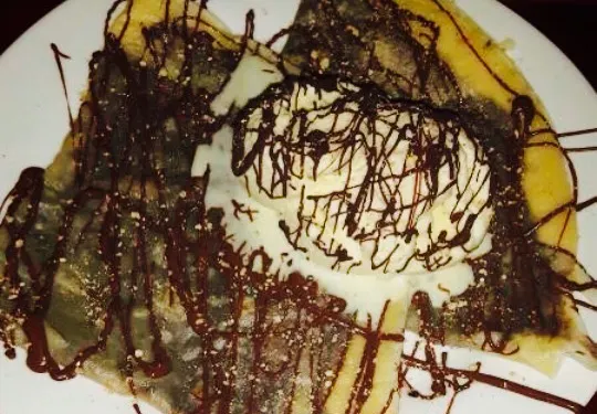 Merenderia Expresso da Praia