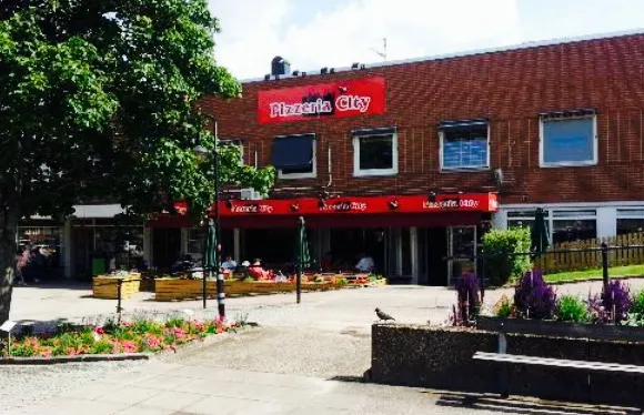 City Restaurang Pizza & Pub