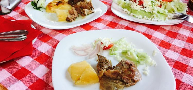 Restaurant Zlatnik