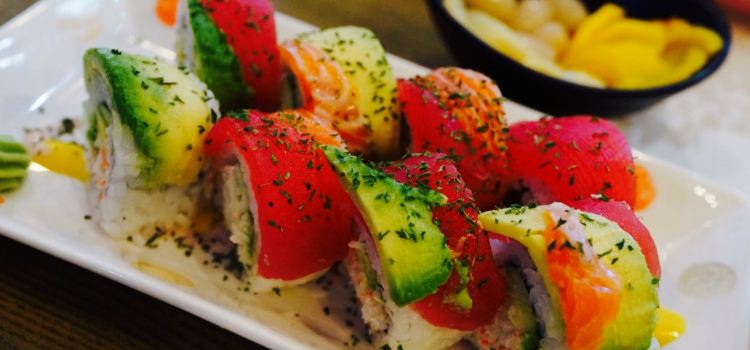 Sira Sushi