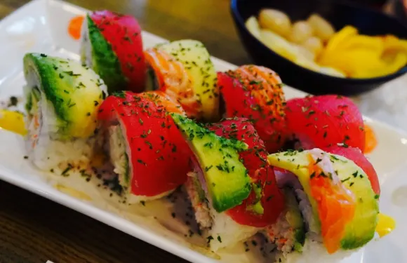 Sira Sushi