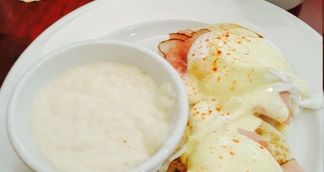 Byrd's Restaurant