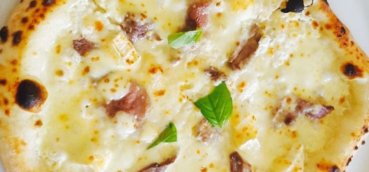 PEPPO's PIZZA
