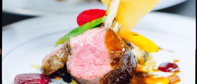 Restaurant Caprice