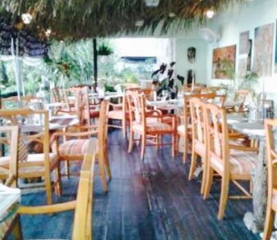 Jumas Restaurant