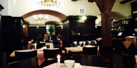 Lutter & Wegner Ratskeller Osnabruck