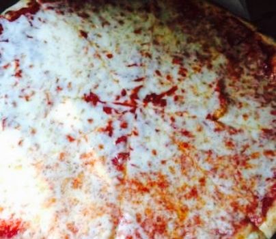 I Love NY Pizza