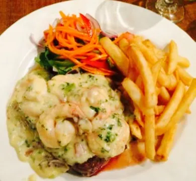 Royal Mail Hotel Mulwala