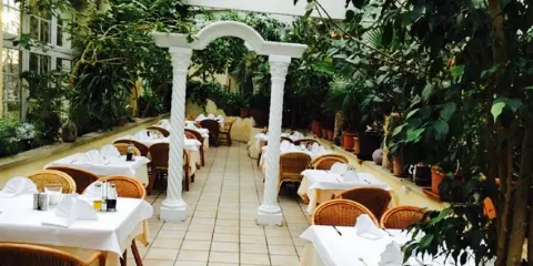 Restaurant La Taverna
