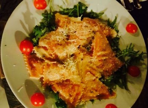Ristorante Pizzeria Da Gaetano