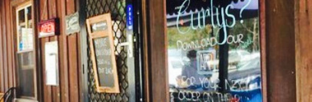 Bardi's Cafe Timbertown