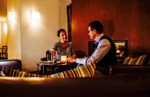 GuardaVal Gourmet Restaurant