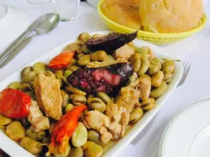 Restaurante Jardim