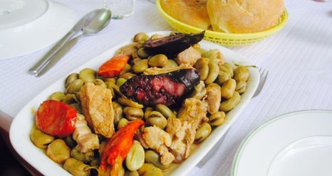 Restaurante Jardim