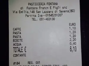 Fontana