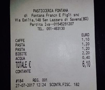 Fontana
