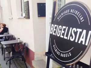 Beigelistai