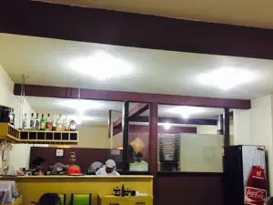 Pizzaria Marguerita Japaratinga