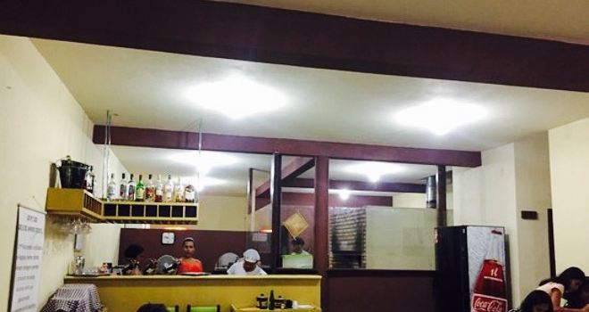 Pizzaria Flamboyant