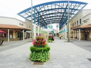 31 Experience Ami Premium Outlet