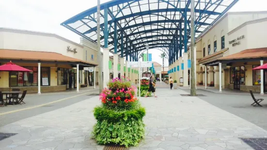 31 Experience Ami Premium Outlet